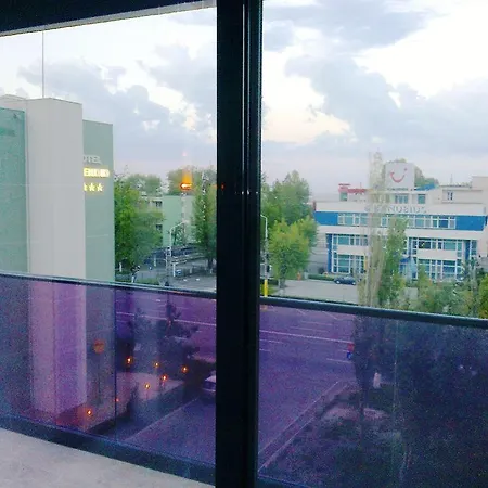 Apartament Lia