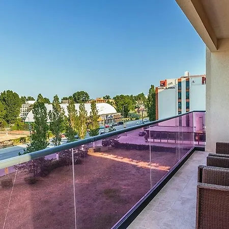 Apartament Lia *