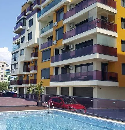 Apartament Lia